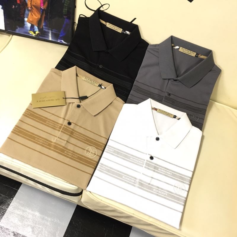 Burberry T-Shirts